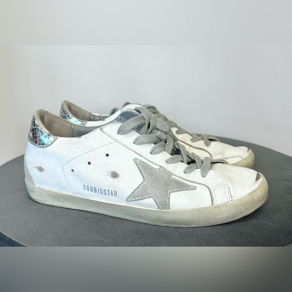 Golden Goose Sneakers